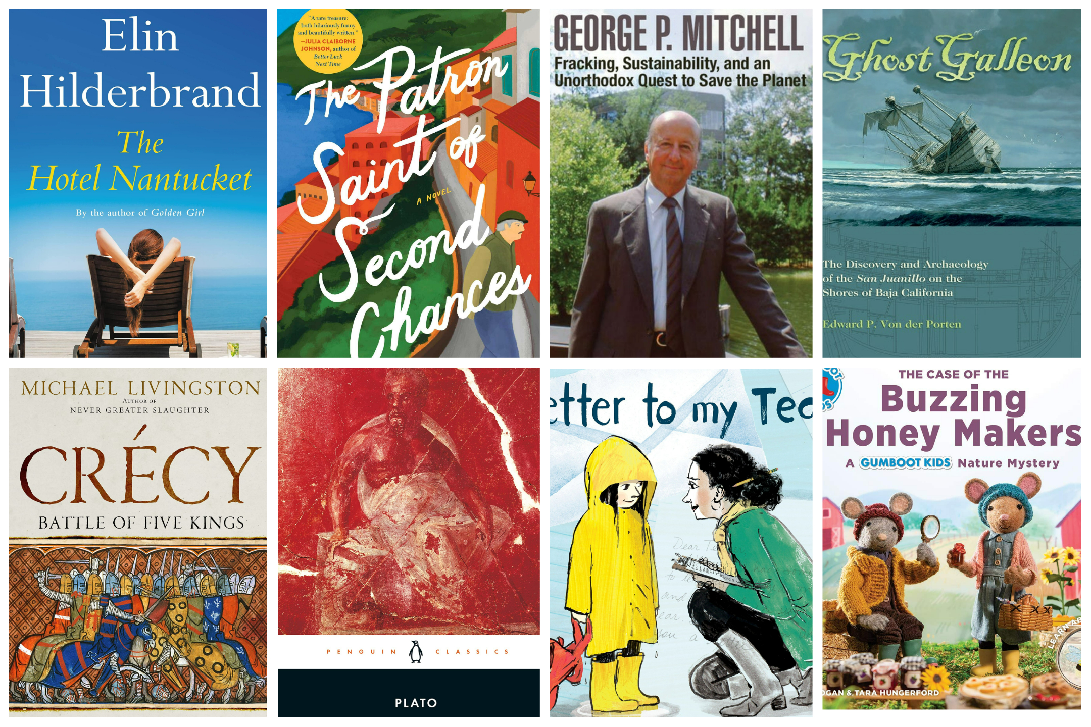 Epoch Booklist: Recommended Reading for Sept. 9–15 - Vimarsana News