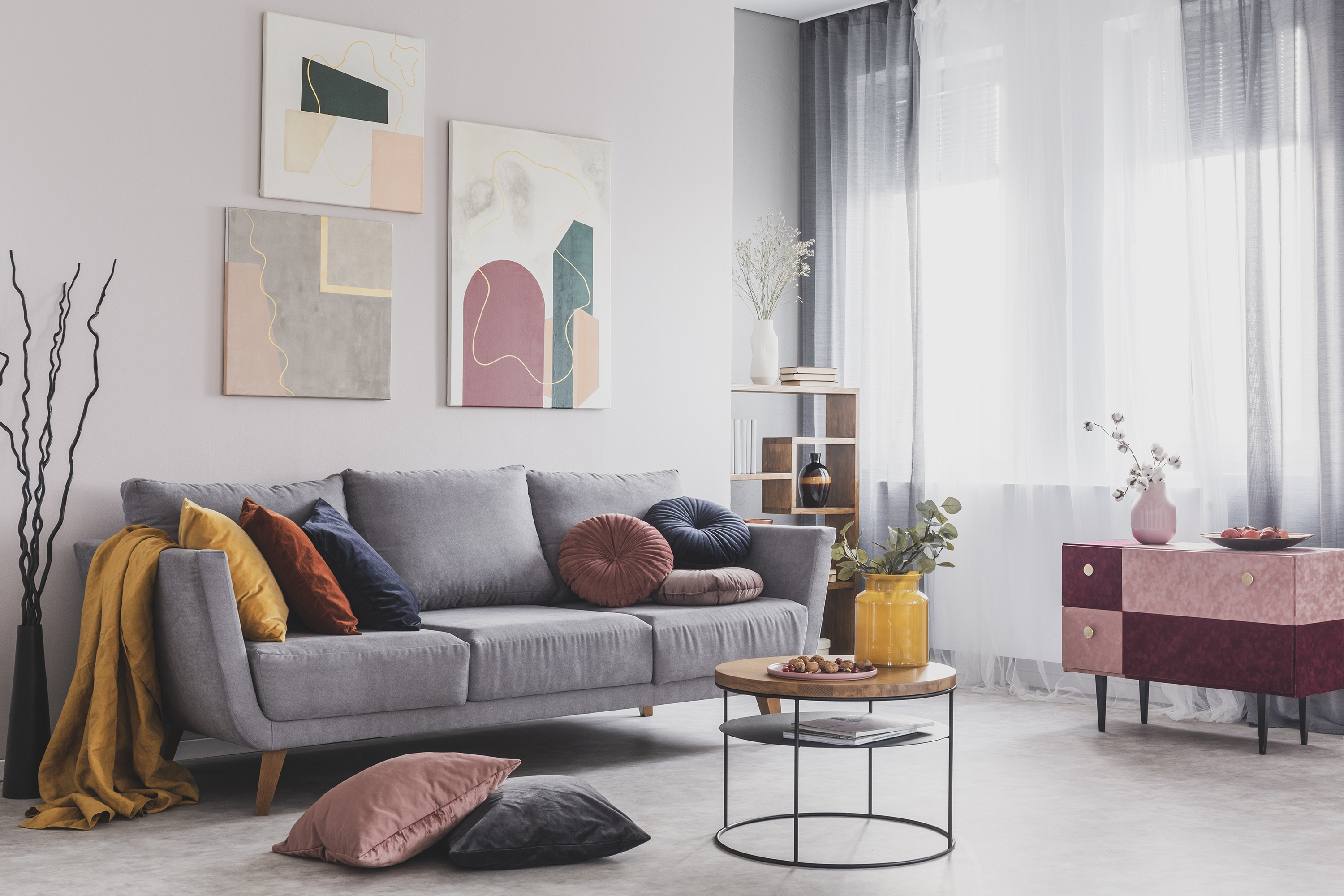 Here Are 2022′S Top Fall Design Trends to Spruce up Your Home - Vimarsana News