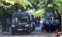 US Sanctions Iran Intelligence Over Albania Cyberattack