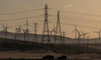 Orange County Power Authority Is Still Playing the Community