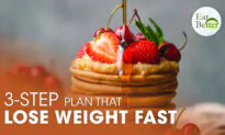 How to Lose Weight Fast: A Proven 3-Step Plan That Works | Eat Better