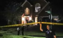 Sheriff: 2 Deputies Killed in Ambush While Serving Warrant in Georgia
