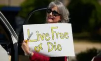 Without Economic Freedom, We Are Sunk