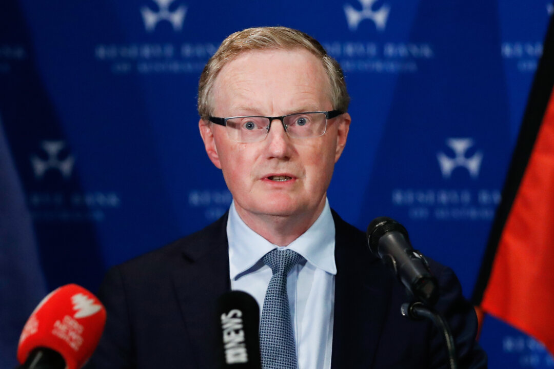 Interest Rates Need to Rise to Fight the ‘Evil of Inflation’: Reserve ...