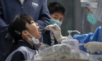 Tens of Millions in China Under New COVID-19 Lockdown Ahead of CCP Meeting