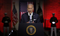 Conservatives Targets of Political Violence Following Biden’s ‘MAGA Republicans’ Speech