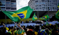 Highway Blockades in Brazil Snarl Transportation as Bolsonaro Supporters Refuse to Accept Election Results