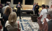 Malinowski-Kean II: New Jersey’s Marquee Midterm Battle a ‘Tossup’