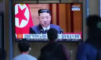 North Koreans Urged to Wear Masks Despite ‘Victory’ Claim Over COVID-19