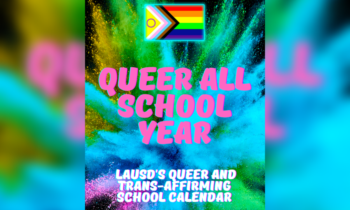 [The Epoch Times] Los Angeles Unified Promotes LGBT Ideology With