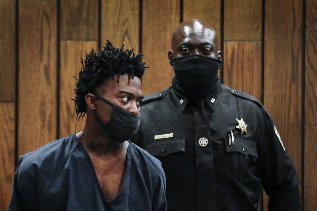 Suspect in Memphis Shooting Rampage Granted Public Defender | The Epoch ...