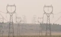 Oregon Facing Widespread Power Shut-offs as State Experiences ‘Critical Fire Weather’