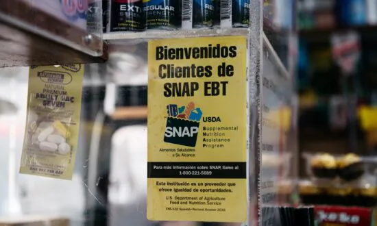 Democrats Urge House GOP Not to Cut Food Stamps Program