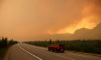 ‘Situation Remains Precarious’: Jasper Struggles With Power Outages as Wildfire Rages On