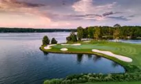Georgia Resort’s Tranquility Makes Unwinding Easy