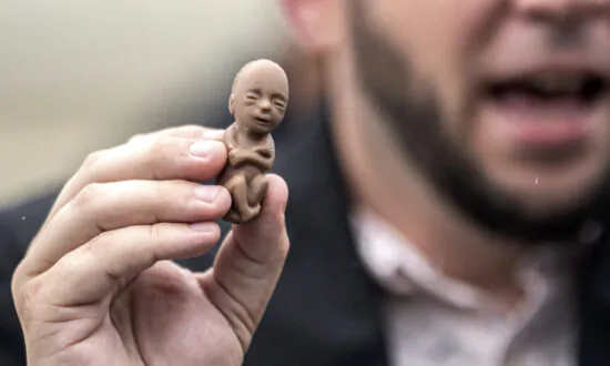 Satanic Temple Claims Abortion Is Part of Their Religion in Effort to Block Abortion Bans