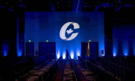 Conservative Party Criticized for Disqualifying Candidate in Nomination Race Battle