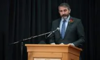 Yukon Premier Sandy Silver Says He Won’t Seek Re-election, Calls for Leadership Vote