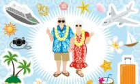 Beat Inflation by Retiring Overseas