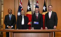East Timor Will Not Support a Chinese Military Base, President Says