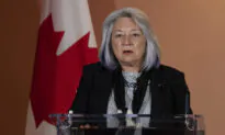 Governor General Spent $90K on Trip to Her Hometown