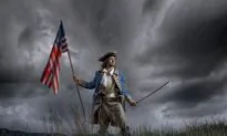 Top 5 Revolutionary War Movies: Celebrating the Birth of Our Nation