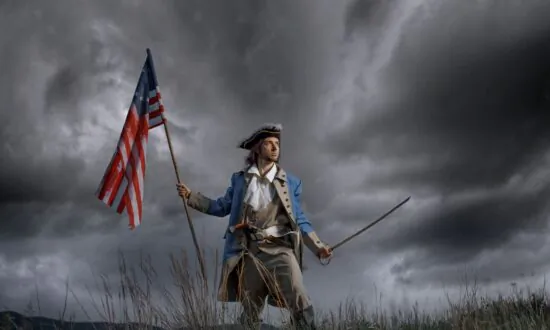 Top 5 Revolutionary War Movies: Celebrating the Birth of Our Nation