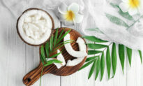 Remarkable Ways Coconut Oil Naturally Boosts Energy Levels and Supports Weight Loss