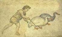 Book Review: ‘How to Be a Farmer: An Ancient Guide to Life on the Land’
