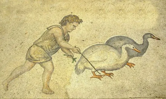 Book Review: ‘How to Be a Farmer: An Ancient Guide to Life on the Land’