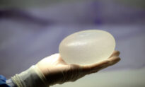 FDA Issues New Safety Warning on Rare Cancers Linked to Breast Implants