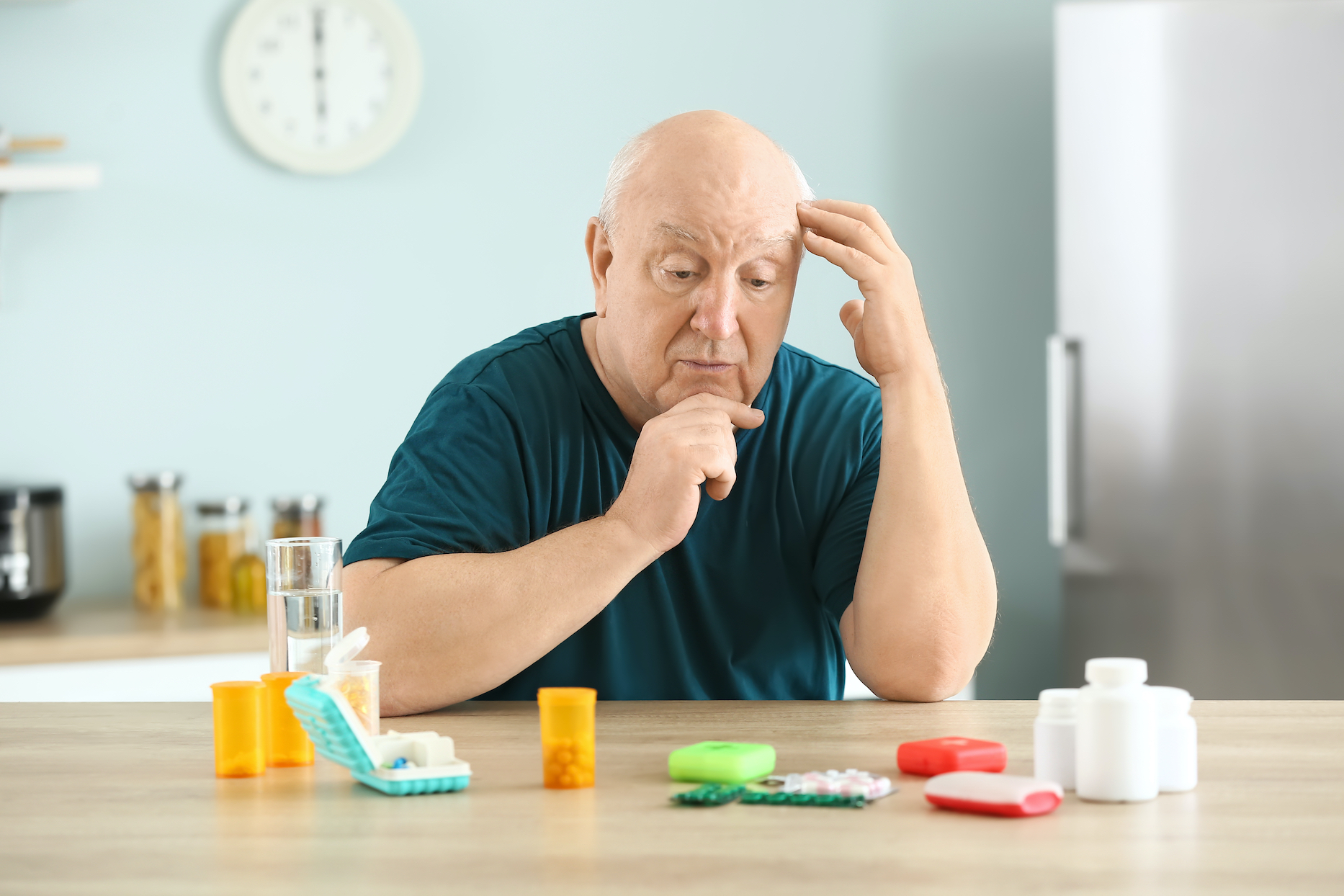 Pharmaceutical Adverse Reactions Are Skyrocketing - Vimarsana News