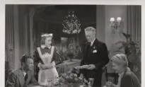 Popcorn and Inspiration: ‘The Farmer’s Daughter’: From Naive Farm Girl to Politically Astute Firebrand