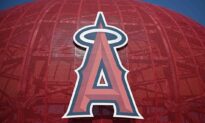 Los Angeles Angels Sued by Pair of Dominican Prospects