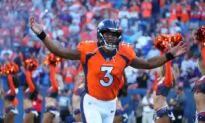 Broncos, Russell Wilson Agree to 5-year, $245M Extension