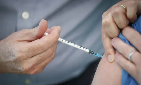 Australian Teenager ‘Left Hanging’ for Over a Year After Severe COVID Vaccine Side Effects