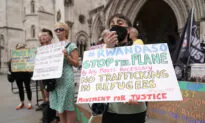 UK Supreme Court Rules Government’s Flagship Rwanda Policy as Unlawful