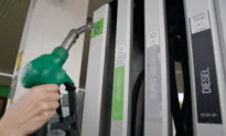 UK Chancellor Not Ruling Out Spring Hike on Fuel Duty