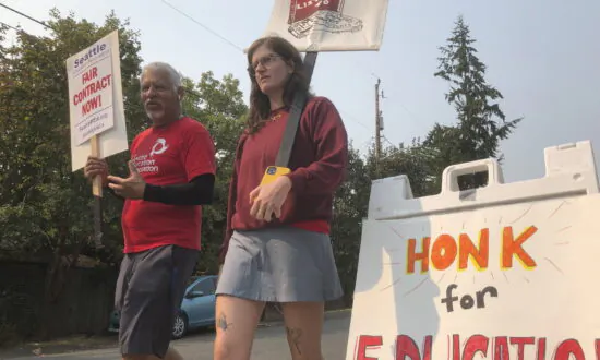 School to Start Wednesday in Seattle After Weeklong Strike