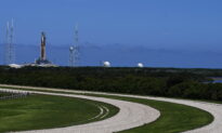 NASA Aims for Saturday Launch of New Moon Rocket After Fixes
