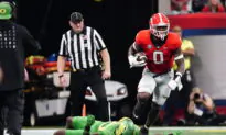AP Top 25 Takeaways: College Football