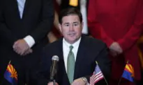 Ducey Congratulates Hobbs, Lake Warns Against Certifying Arizona Results