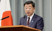 Japan Demands Apology From Russia Over Coercive Detention of Consul