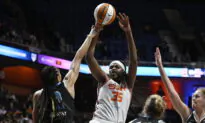 Sun Rout Sky 104–80, Force Game 5 in Semifinals Series