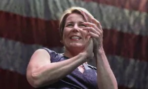 Massachusetts Governor Healey Celebrates AANHPI Heritage Month