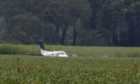 Mississippi Jet Fueler Denied Bond in Theft of Small Plane