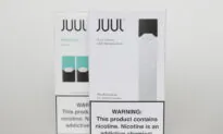 Juul to Pay Nearly $440 Million to Settle States’ Teen Vaping Probe