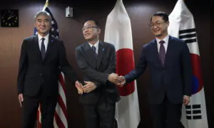 CNAS Researchers Discuss Opportunities for US–Japan–South Korea Cooperation