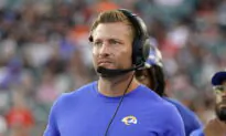 Head Coach, General Manager Extend Deals With Rams Through 2026