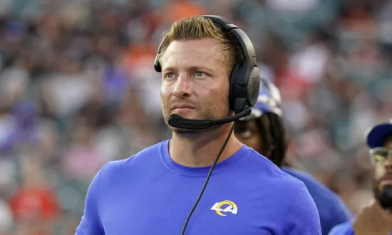 Head Coach, General Manager Extend Deals With Rams Through 2026
